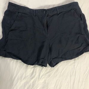 ❤️EUC Loft shorts❤️